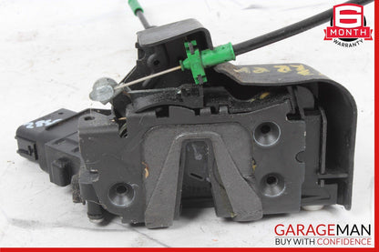 12-19 Range Rover Evoque L538 Rear Left Door Lock Latch Actuator LR011305 OEM