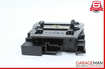 06-11 Mercedes CLS550 CLS500 E550 Rear Door Keyless Go Control Module Unit
