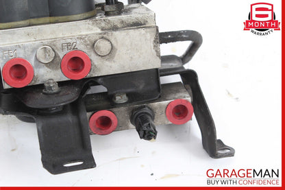 03-11 Mercedes R230 SL500 SL600 Hydraulic Suspension Valve Block OEM