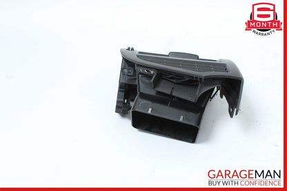 07-14 Mercedes CL600 S500 S550 Front Left Dash AC A/C Air Vent Trim Grill Black