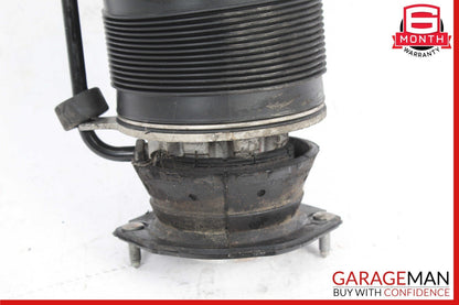 07-12 Mercedes R230 SL550 SL600 Sachs Rear Right ABC Hydraulic Shock Absorber