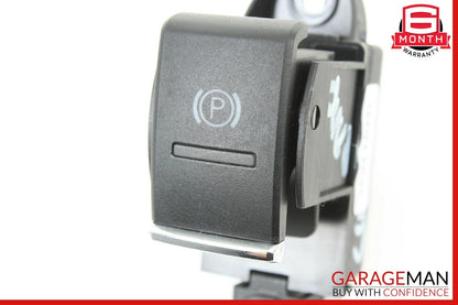 11-17 Porsche Cayenne 958 Parking Brake Control Switch Button 7P5927225 OEM