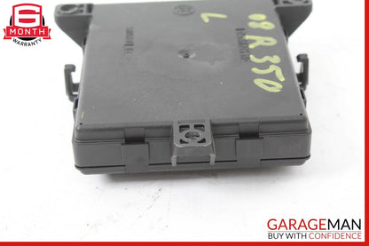 06-12 Mercedes W251 R350 GL450 ML450 Front Left Driver Side Door Control Module