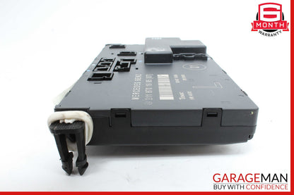 03-09 Mercedes W211 E550 Front Left Driver Side Door Control Module OEM