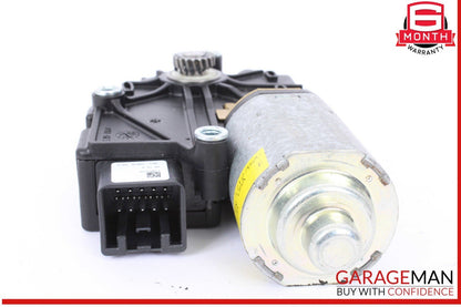 06-13 Mercedes X164 GL450 ML350 Panoramic Sunroof Sun Roof Motor 1648201442 OEM