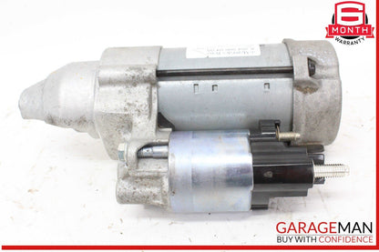 18-25 Mercedes X253 GLC300 C43 AMG Engine Starter Motor Denso 2649060400 OEM