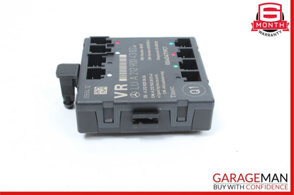08-18 Mercedes W212 E350 C300 E400 Front Right Side Door Control Module OEM