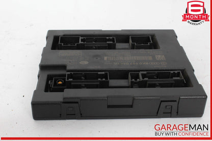 13-16 Audi A4 BCM Body Comfort Control Module Unit 8K0907064GL OEM