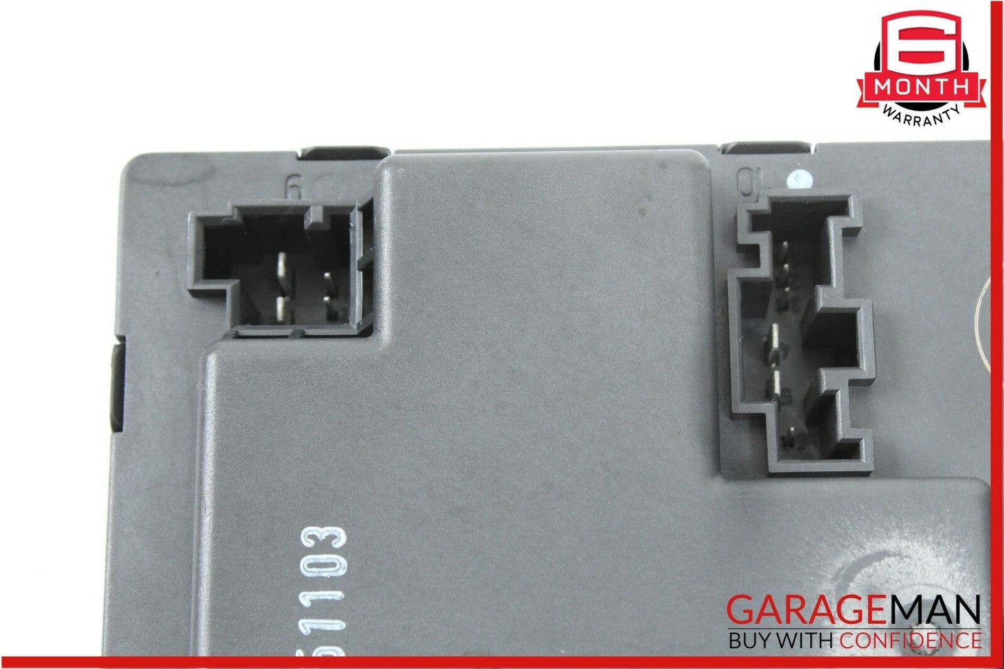 06-11 Mercedes W219 CLS55 AMG CLS500 Front Left Side Door Control Module OEM