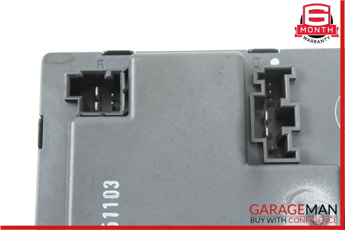 06-11 Mercedes W219 CLS55 AMG CLS500 Front Left Side Door Control Module OEM