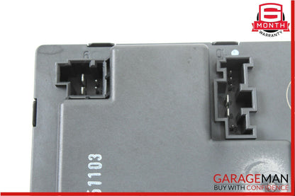 06-11 Mercedes W219 CLS55 AMG CLS500 Front Left Side Door Control Module OEM