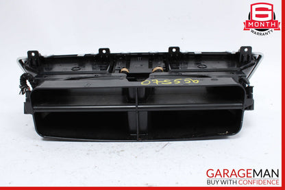 07-13 Mercedes W221 S550 S400 S600 Center Dash Air AC A/C Heater Vent OEM