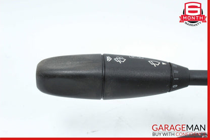 06-11 Mercedes W219 CLS500 E320 Steering Column Control Switches Assembly OEM