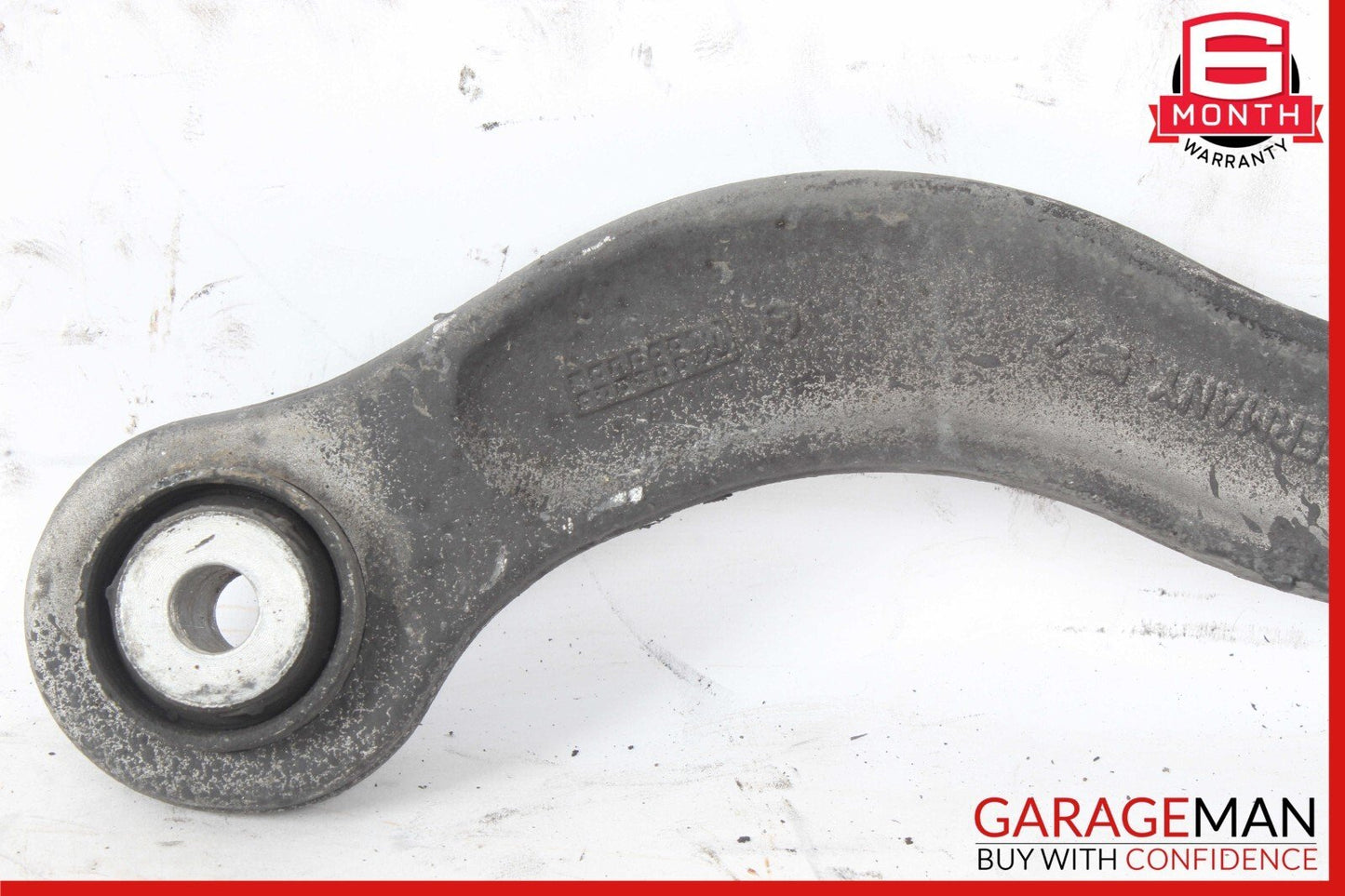 07-13 Mercedes W216 CL550 CL65 Rear Right / Left Camber Strut Upper Control Arm