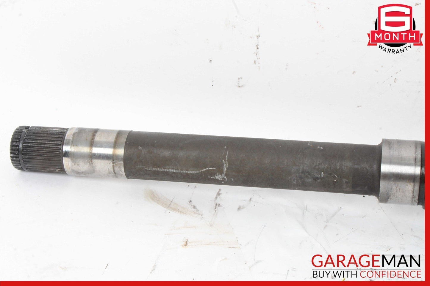 06-13 Mercedes W251 R350 R500 Front Right Passenger Side Axle CV Shaft OEM