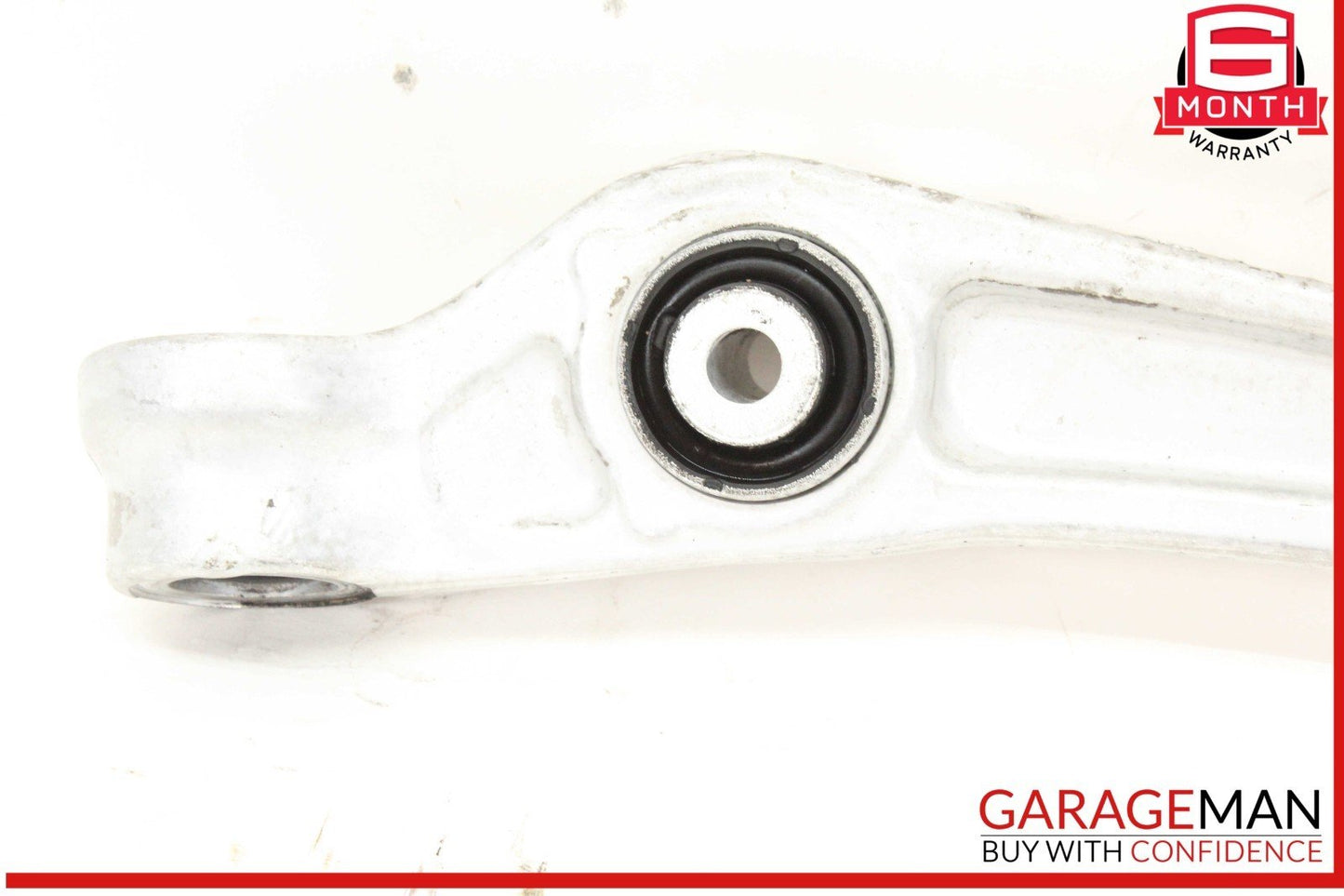 09-17 Audi SQ5 Q5 Front Left Driver Side Lower Forward Control Arm OEM