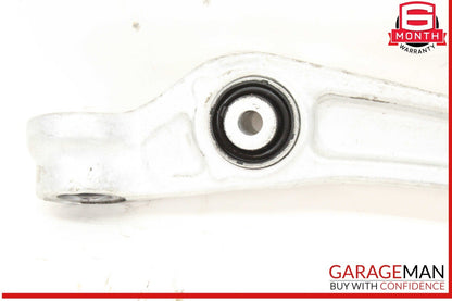 09-17 Audi SQ5 Q5 Front Left Driver Side Lower Forward Control Arm OEM