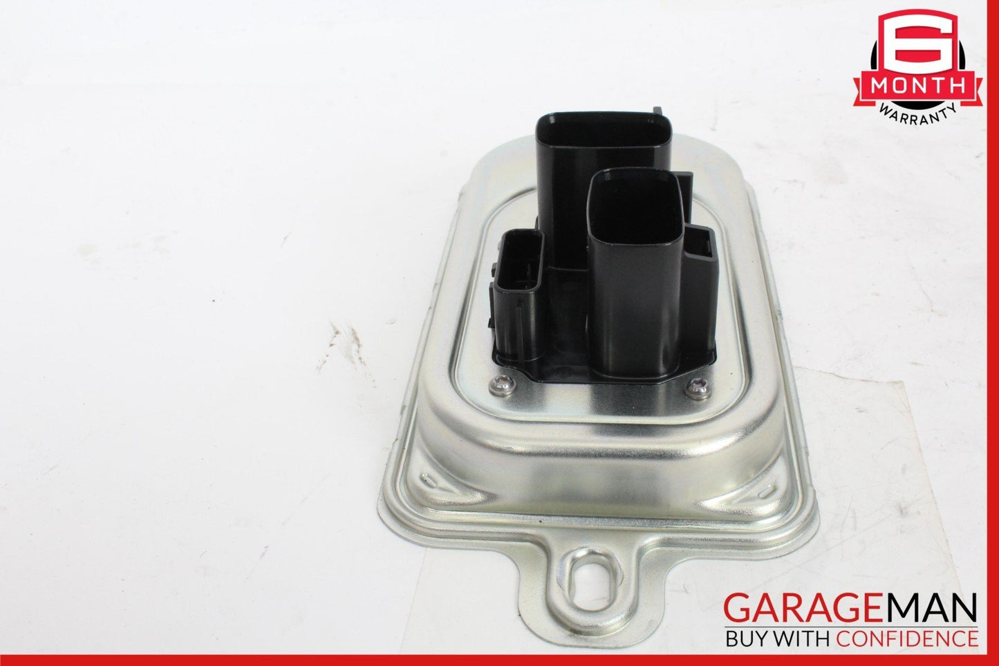 16-20 Jaguar XF Voltage Stabilizer Control Module Unit GX7314B526AC OEM