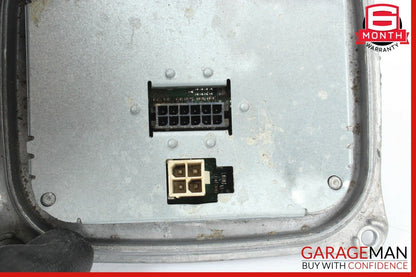 14-17 Maserati Ghibli Front Right / Left Xenon HID LED Headlight Ballast OEM