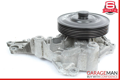 05-12 Mercedes R171 SLK300 Engine Coolant Motor Water Pump 2722010601 OEM