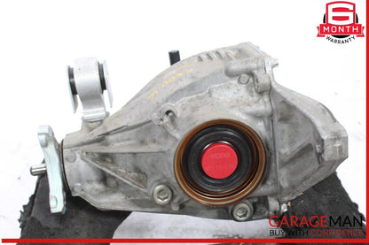 15-20 Mercedes W205 C300 RWD Rear Differential Diff Axle Carrier Assembly OEM