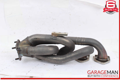 10-16 Porsche Panamera 970 Right Passenger Side Exhaust Manifold 94811113021 OEM