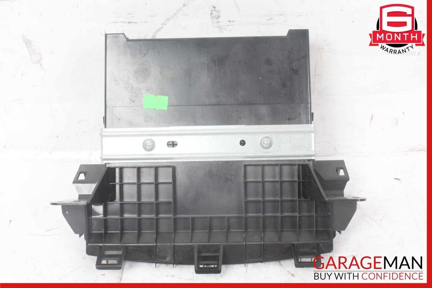 18-24 Honda Odyssey Center Dashboard Pullout Storage Assembly OEM