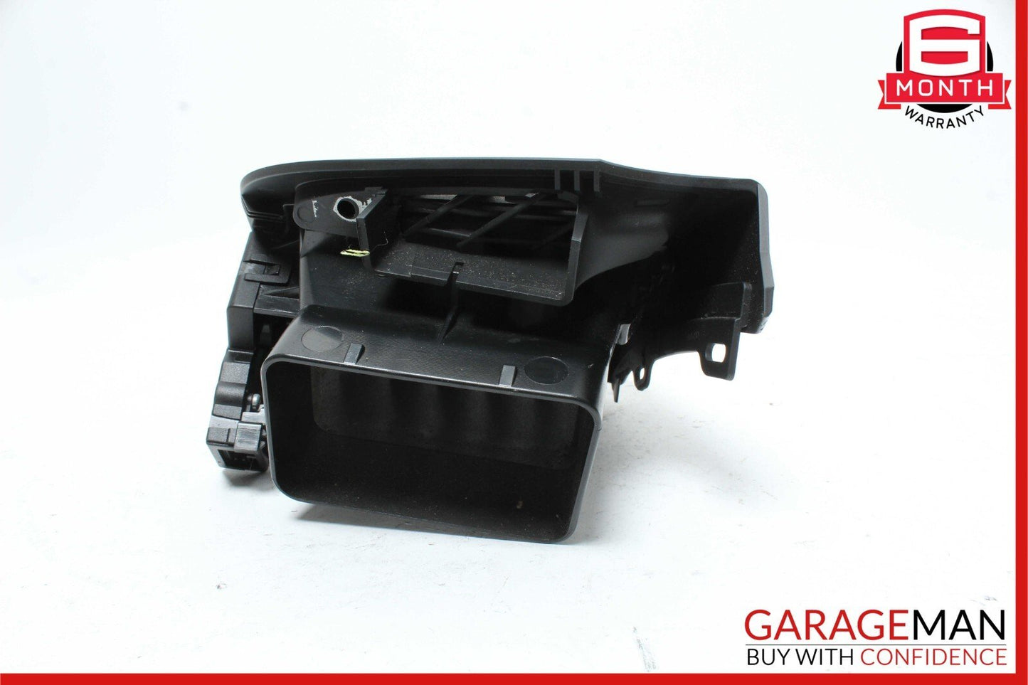 07-14 Mercedes W221 S550 CL550 Front Left Side Dash AC A/C Air Vent Trim OEM