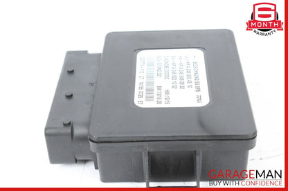 12-16 Mercedes R172 SLK350 SLK250 Hand Parking Brake Control Module Unit OEM