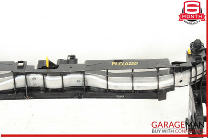 14-18 Mercedes W117 CLA250 Front Radiator Core Support Frame Bracket OEM