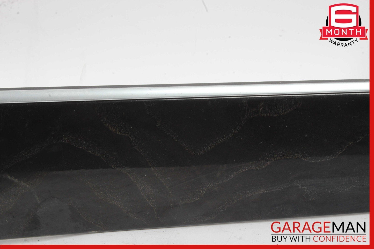 10-13 Mercedes W212 E550 Front Center Dash AC A/C Air Vent Grille Trim Assembly