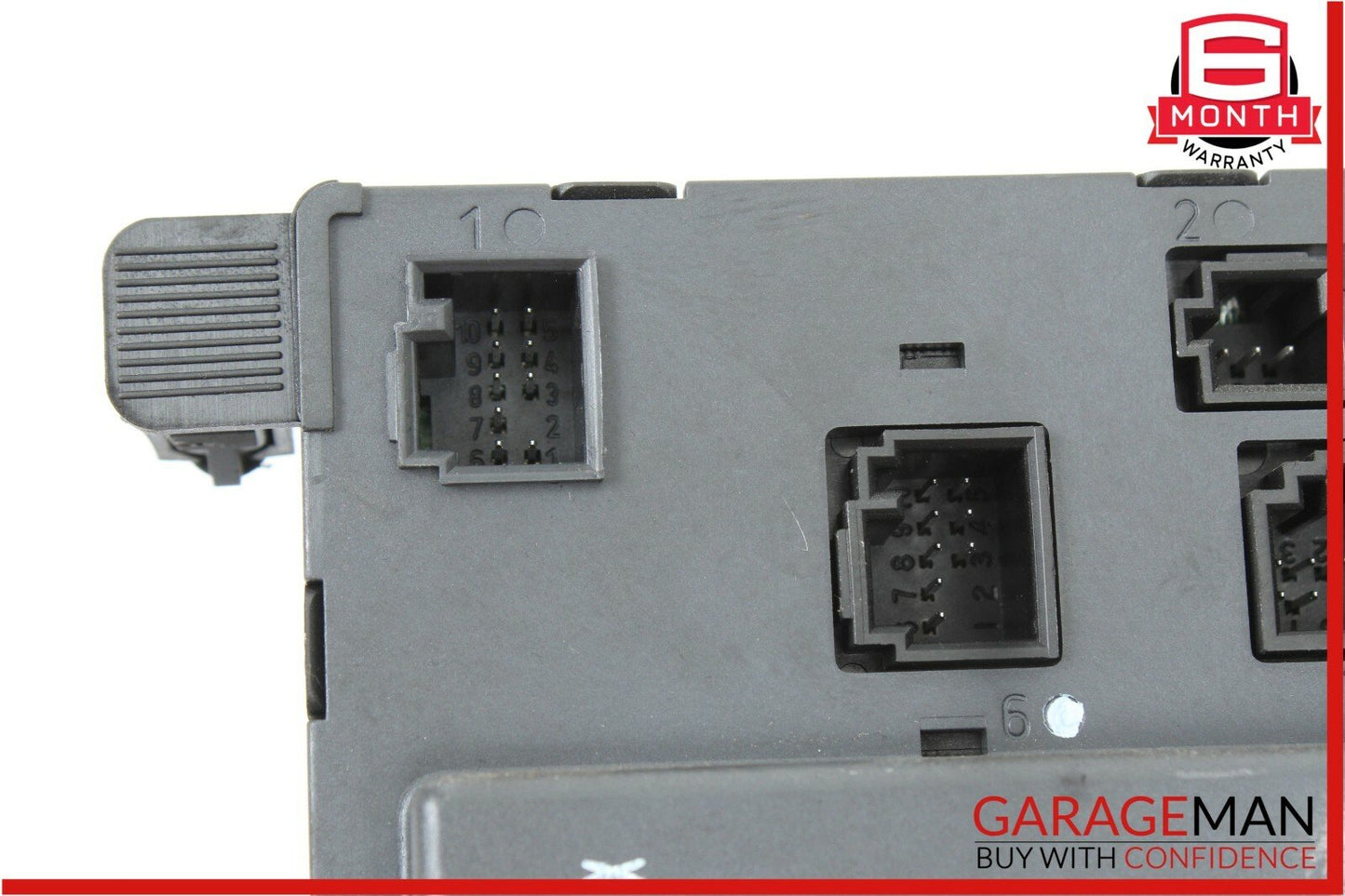 03-06 Mercedes W211 E500 E320 Front Right Passenger Side Door Control Module OEM