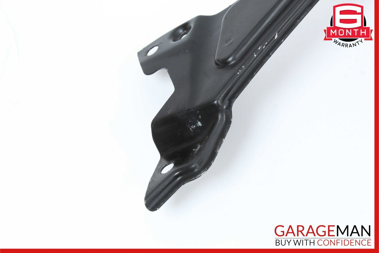 05-08 Mercedes R230 SL500 Front Left Driver Side Headlight Support Bracket OEM