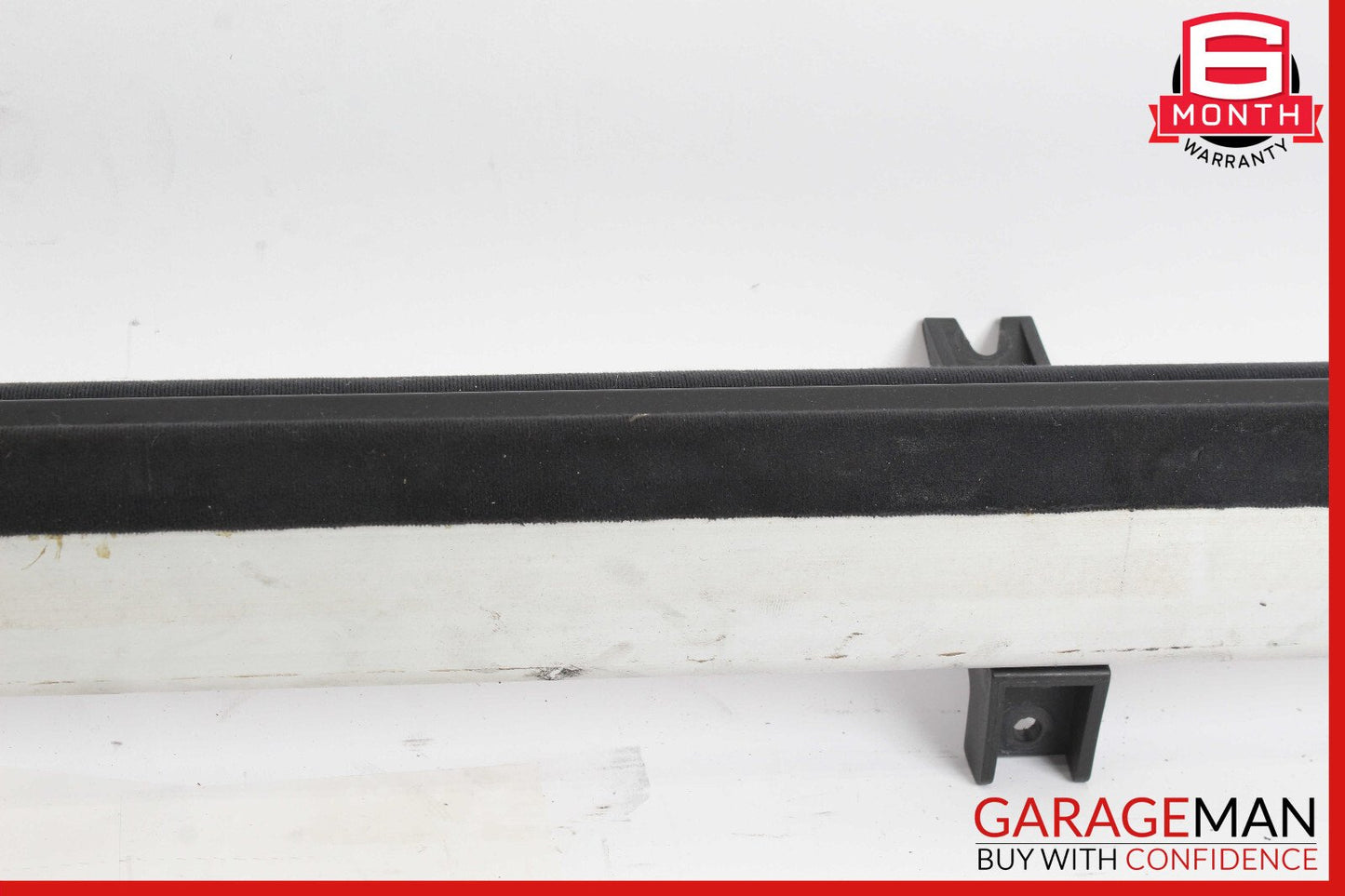 97-03 Mercedes W208 CLK320 CLK430 Convertible Rear Sun Shade Roll Up Cover OEM