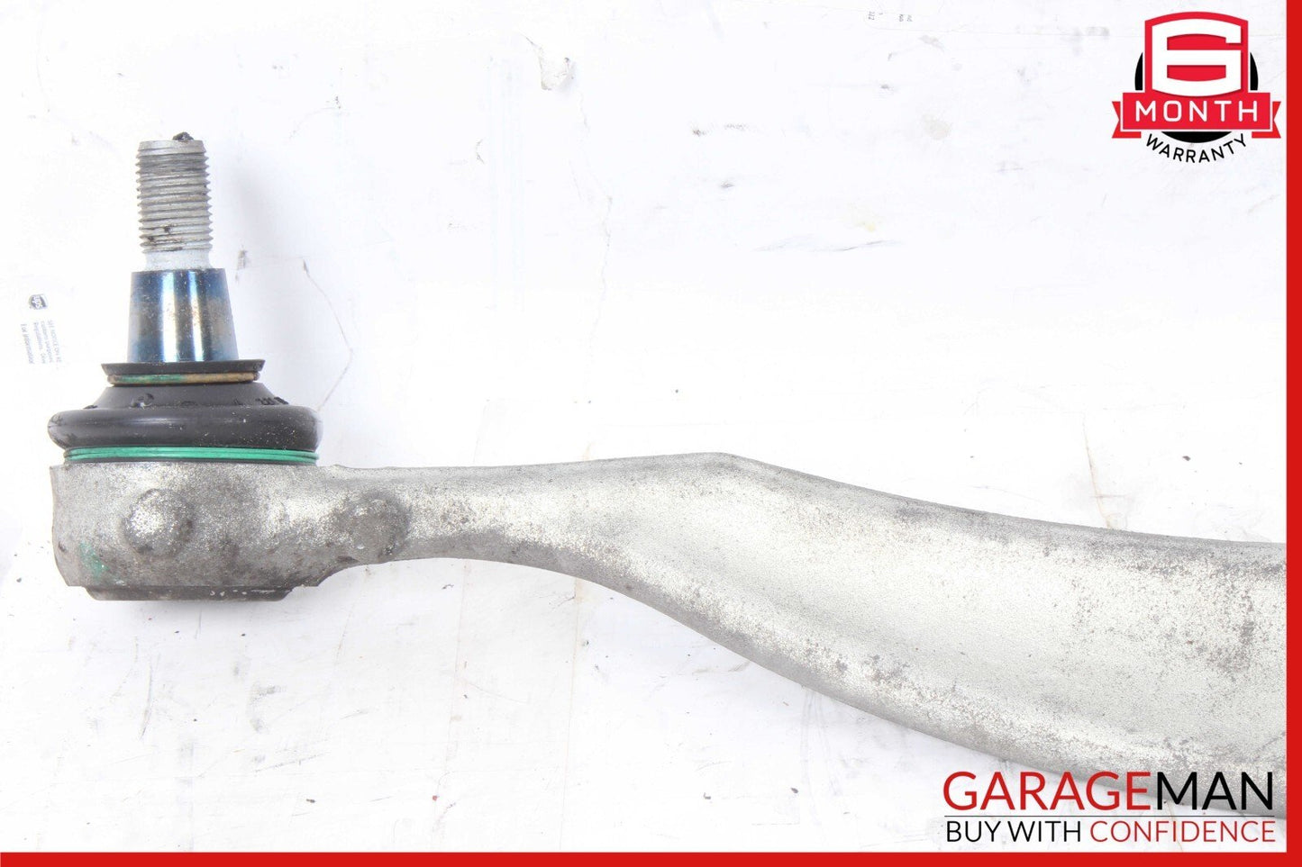 07-14 Mercedes W221 S550 CL550 Front Right Passenger Side Lower Control Arm OEM