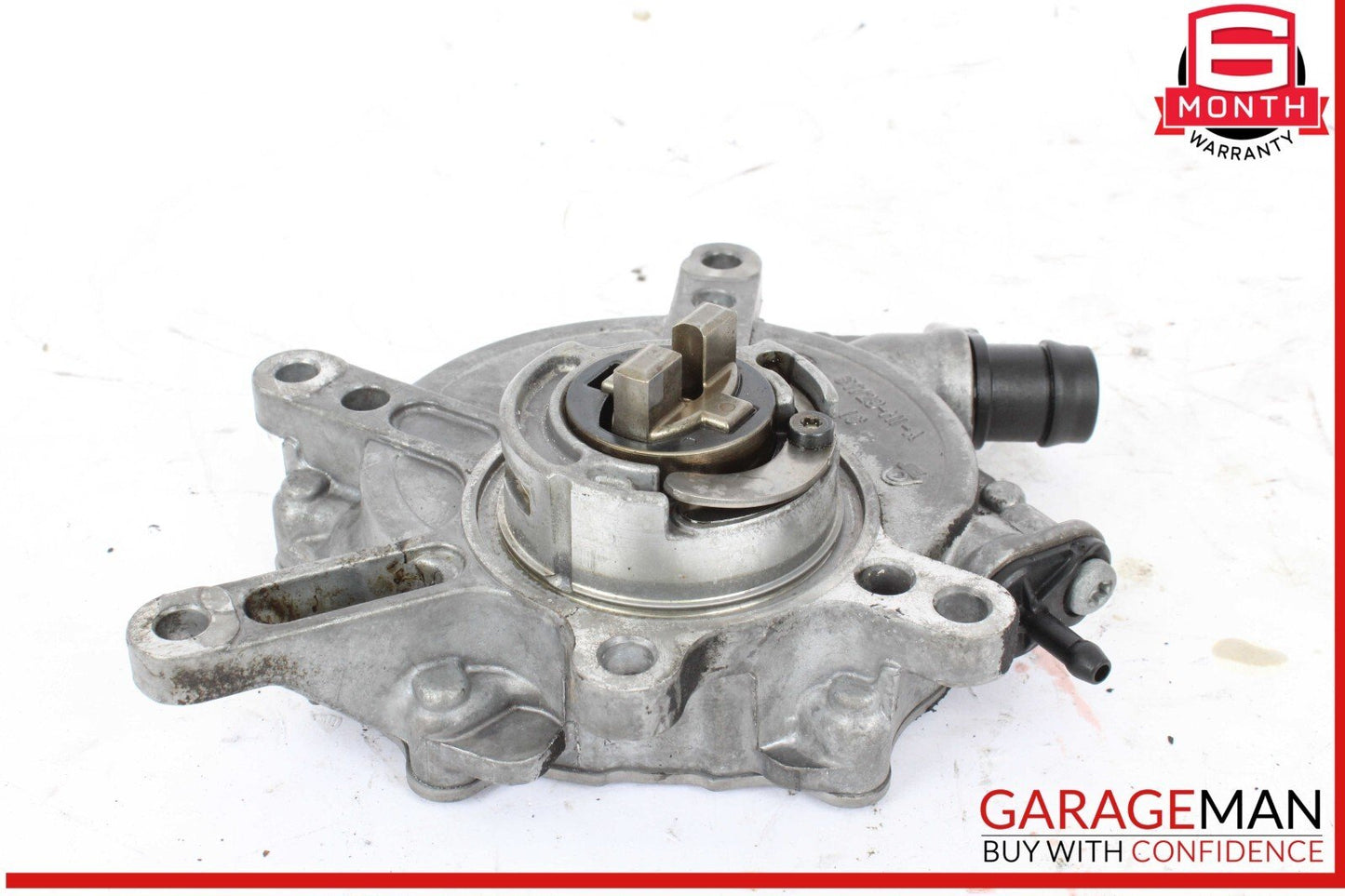 12-18 Mercedes W218 CLS550 Engine Motor Brake Vacuum Pump 2762300265 OEM