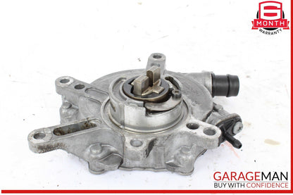 12-18 Mercedes W218 CLS550 Engine Motor Brake Vacuum Pump 2762300265 OEM