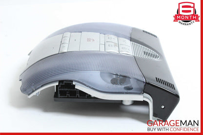 05-11 Mercedes R171  SLK350 Overhead Reading Dome Lamp Reading Map Light