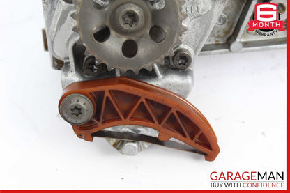 05-12 Mercedes W203 C230 E350 C280 M272 Engine Motor Oil Pump 2721800501 OEM