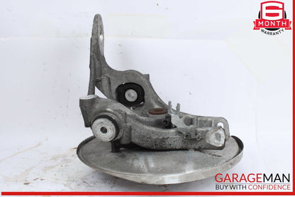09-18 Audi A6 S4 A4 Rear Right Passenger Side Spindle Knuckle Wheel Hub OEM