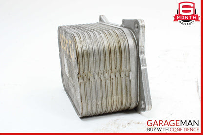 11-20 Mercedes W221 S550 CL550 E550 Engine Motor Oil Cooler 2781880201