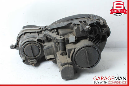 07-09 Mercedes W211 E350 E320 Right Passenger Side Headlight Lamp Halogen OEM