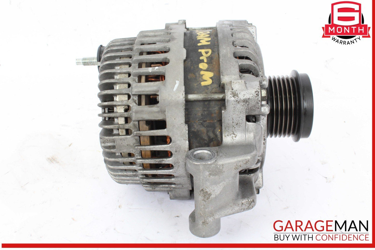 15-22 RAM Promaster City Engine Motor Alternator Generator 56029624AB OEM