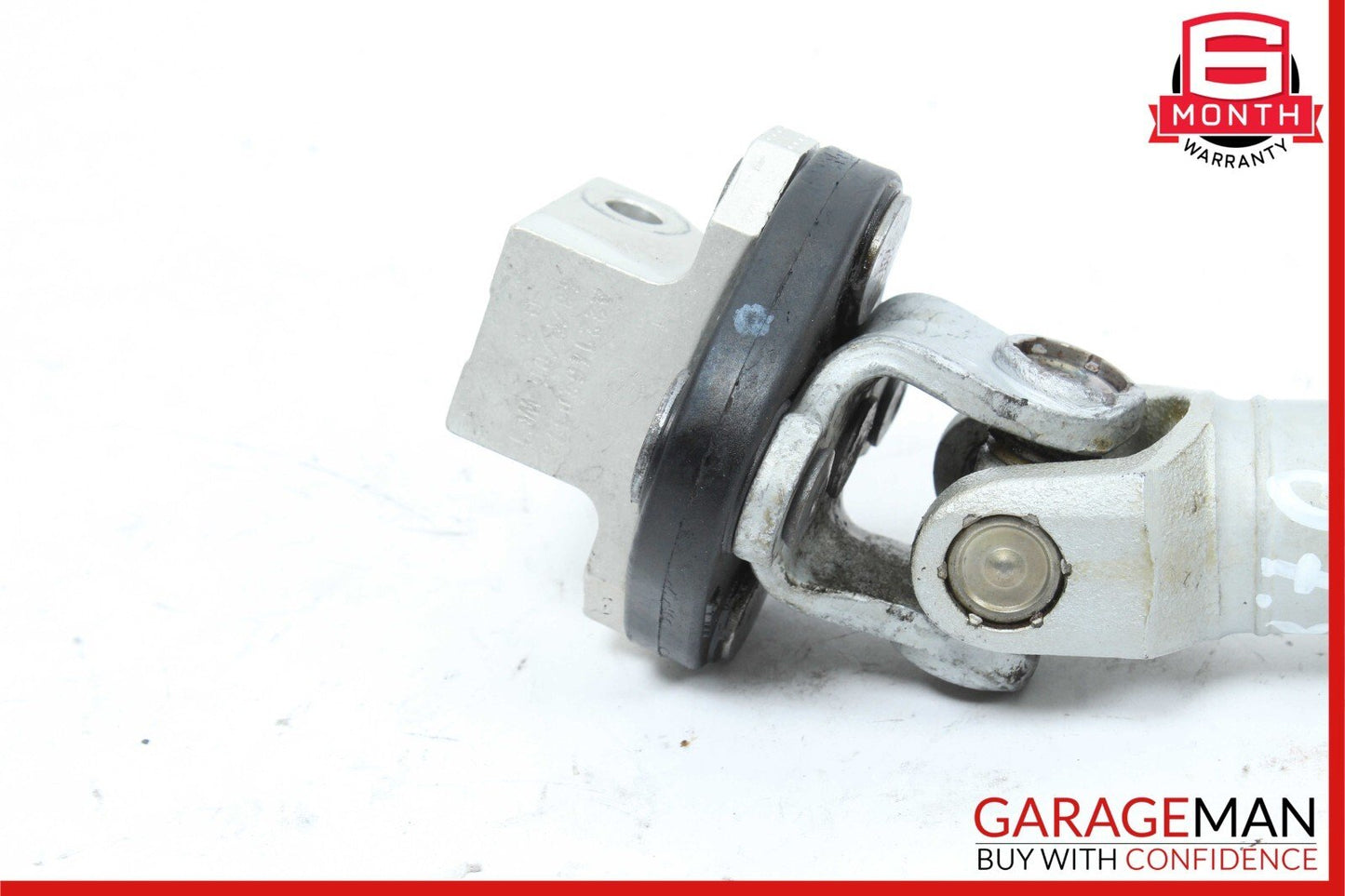 07-14 Mercedes W221 S450 S550 CL600 Steering Gear Coupling 2214620578 OEM