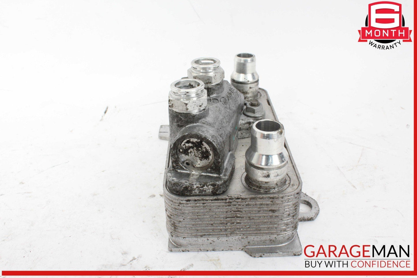 16-23 Mercedes W205 C300 Transmission Oil Cooler 0995001900 OEM