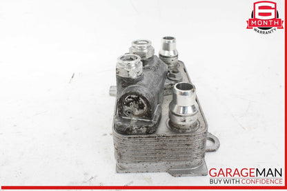 16-23 Mercedes W205 C300 Transmission Oil Cooler 0995001900 OEM