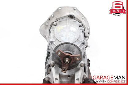 12-15 Mercedes C250 SLK250 7G Tronic Automatic Transmission Assembly 722.997 68k