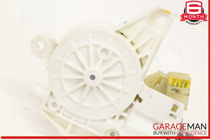 06-13 Mercedes W164 ML350 Front Left Driver Side Window Regulator Motor OEM