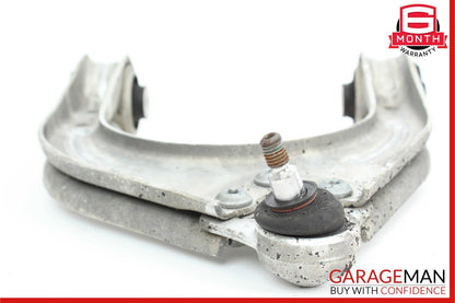 03-11 Mercedes W211 E350 Front Right Side Suspension Upper Control Arm RWD OEM