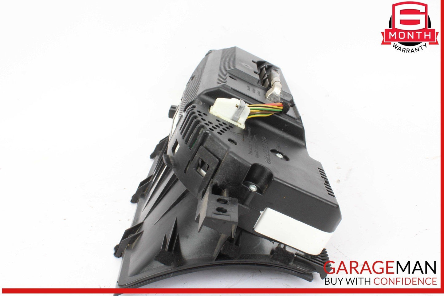 07-10 Mercedes W221 S550 CL550 Speedometer Odometer Instrument Cluster Gauge OEM
